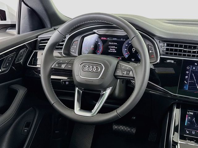 2027 Audi Q8 Premium Plus quattro - 23062863 - 9