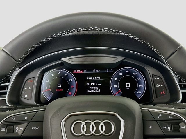 2027 Audi Q8 Premium Plus quattro - 23062863 - 10