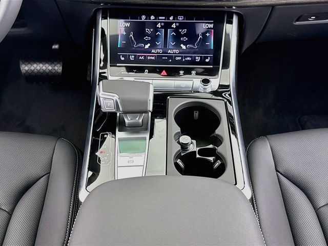 2027 Audi Q8 Premium Plus quattro - 23062863 - 12
