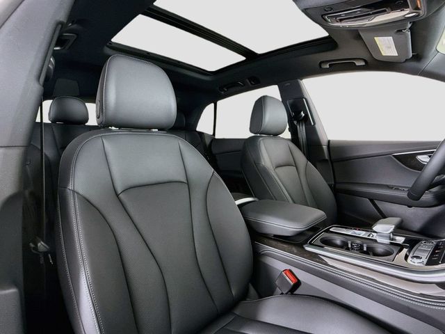 2027 Audi Q8 Premium Plus quattro - 23062863 - 14