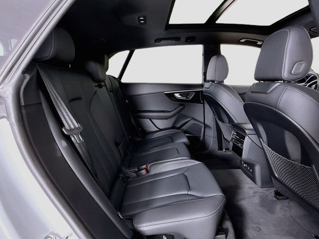 2027 Audi Q8 Premium Plus quattro - 23062863 - 15