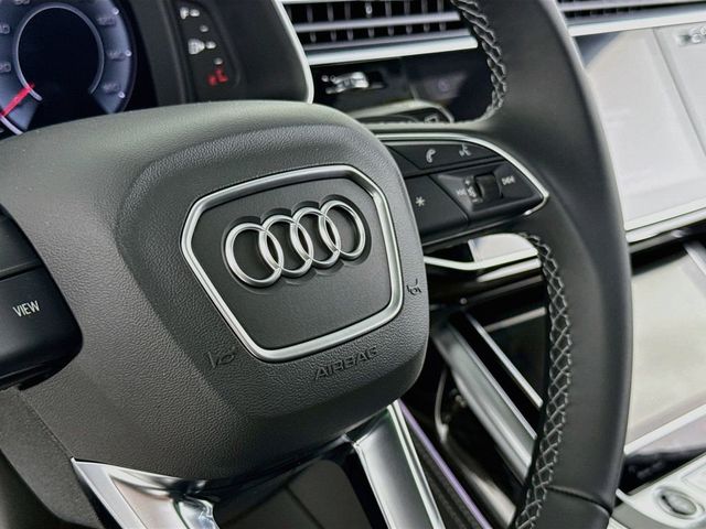 2027 Audi Q8 Premium Plus quattro - 23062863 - 18