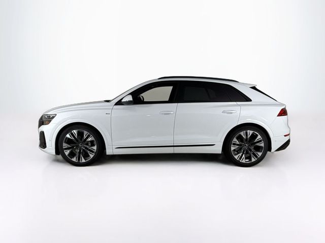 2027 Audi Q8 Premium Plus quattro - 23062863 - 1