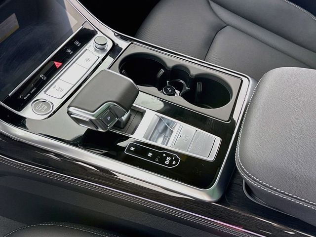 2027 Audi Q8 Premium Plus quattro - 23062863 - 21