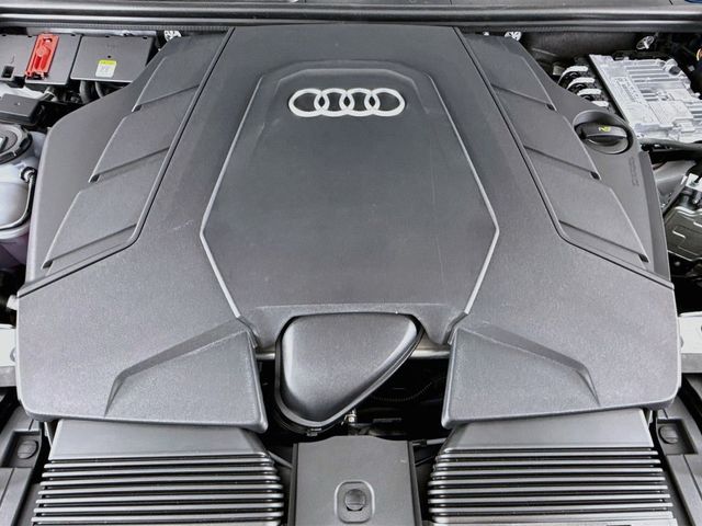 2027 Audi Q8 Premium Plus quattro - 23062863 - 23