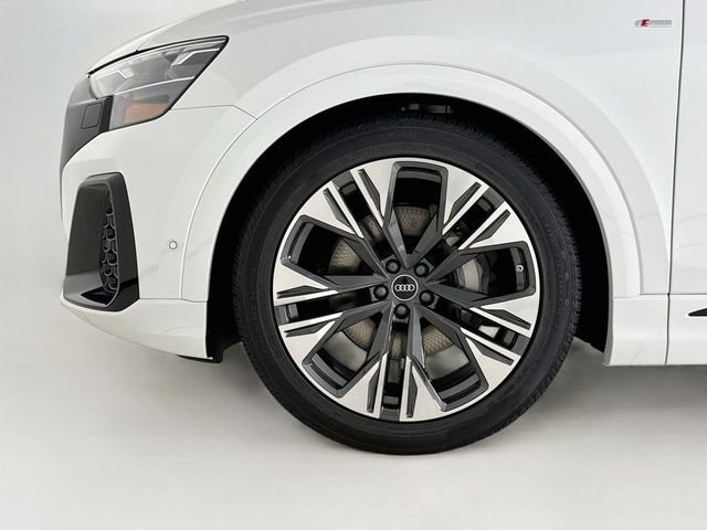 2027 Audi Q8 Premium Plus quattro - 23062863 - 24