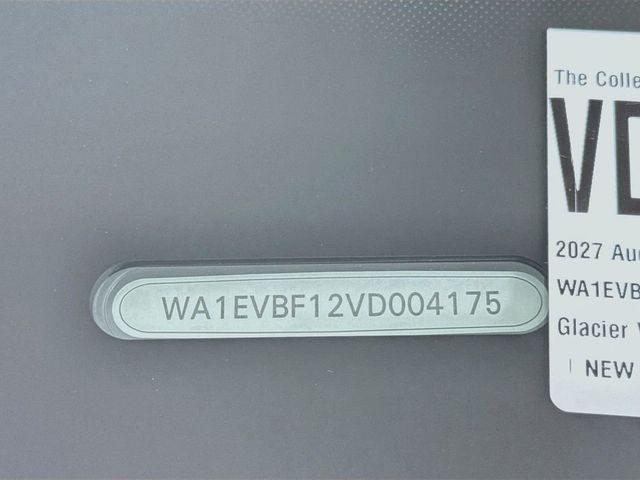 2027 Audi Q8 Premium Plus quattro - 23062863 - 25