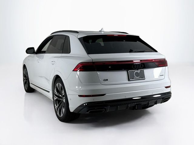 2027 Audi Q8 Premium Plus quattro - 23062863 - 2