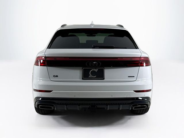 2027 Audi Q8 Premium Plus quattro - 23062863 - 3