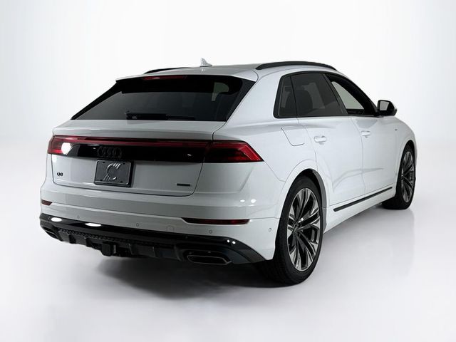 2027 Audi Q8 Premium Plus quattro - 23062863 - 4