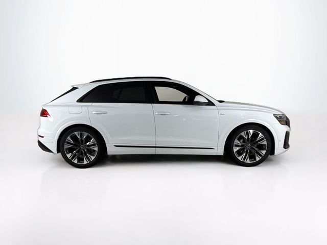 2027 Audi Q8 Premium Plus quattro - 23062863 - 5