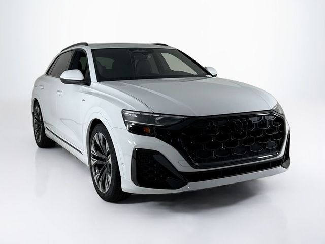 2027 Audi Q8 Premium Plus quattro - 23062863 - 6