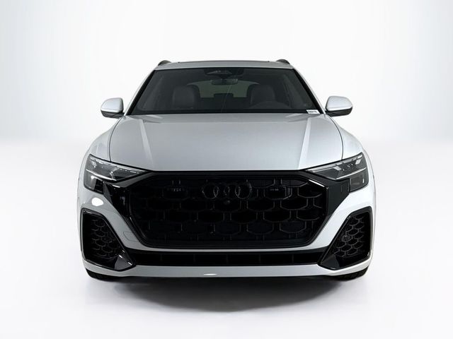 2027 Audi Q8 Premium Plus quattro - 23062863 - 7