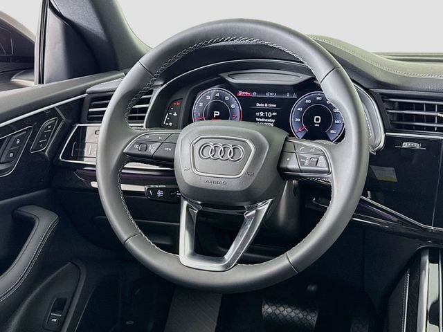 2027 Audi Q8 Premium Plus quattro - 23065283 - 9