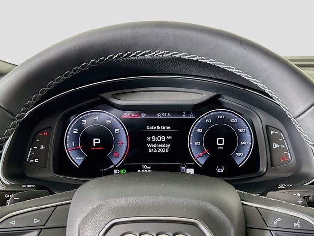 2027 Audi Q8 Premium Plus quattro - 23065283 - 10