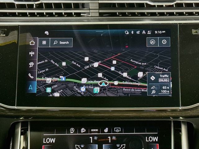 2027 Audi Q8 Premium Plus quattro - 23065283 - 11