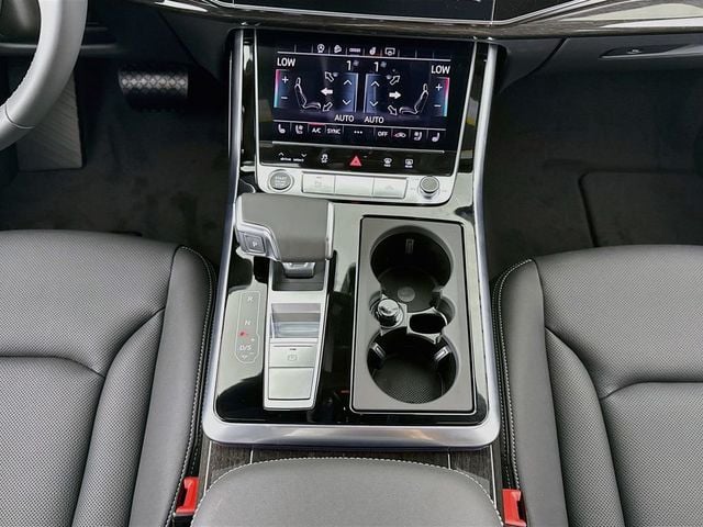 2027 Audi Q8 Premium Plus quattro - 23065283 - 12