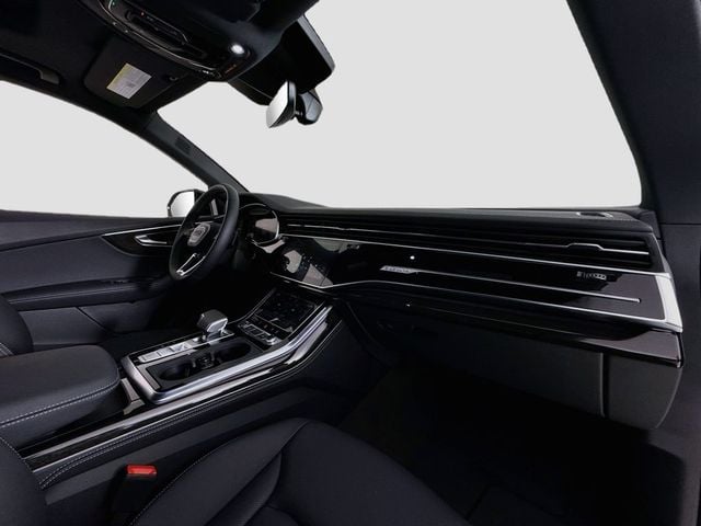 2027 Audi Q8 Premium Plus quattro - 23065283 - 13