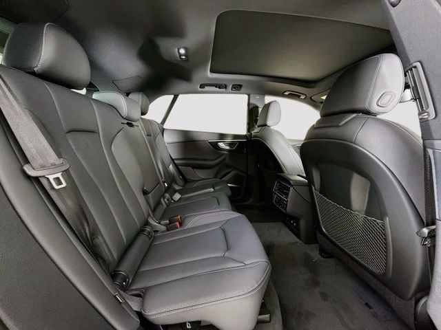 2027 Audi Q8 Premium Plus quattro - 23065283 - 15