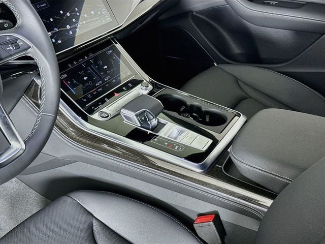 2027 Audi Q8 Premium Plus quattro - 23065283 - 17