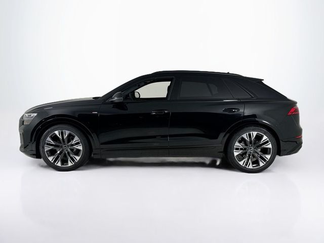 2027 Audi Q8 Premium Plus quattro - 23065283 - 1