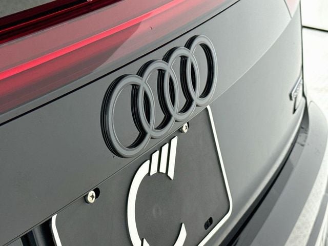 2027 Audi Q8 Premium Plus quattro - 23065283 - 21