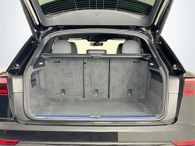 2027 Audi Q8 Premium Plus quattro - 23065283 - 22