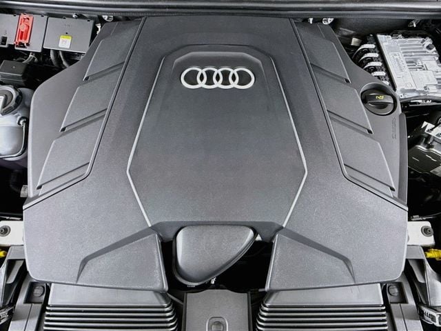 2027 Audi Q8 Premium Plus quattro - 23065283 - 23