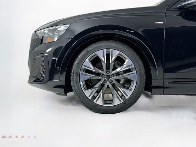 2027 Audi Q8 Premium Plus quattro - 23065283 - 24