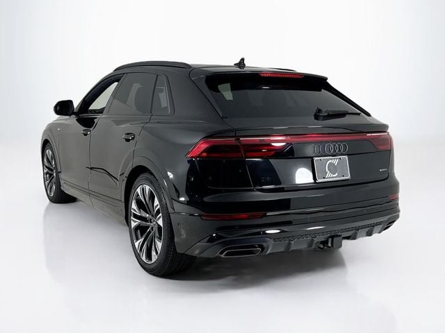 2027 Audi Q8 Premium Plus quattro - 23065283 - 2