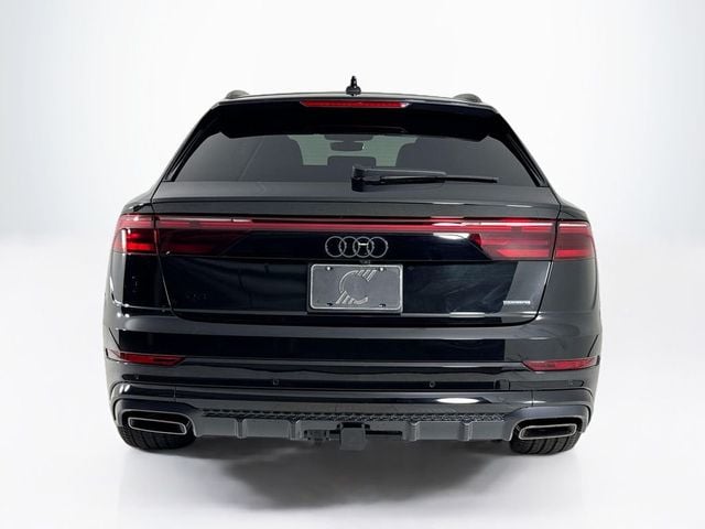 2027 Audi Q8 Premium Plus quattro - 23065283 - 3