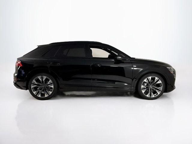 2027 Audi Q8 Premium Plus quattro - 23065283 - 4