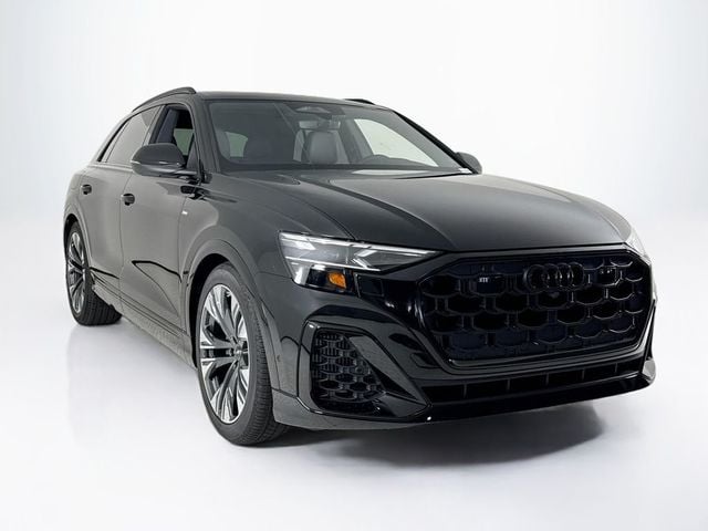 2027 Audi Q8 Premium Plus quattro - 23065283 - 6