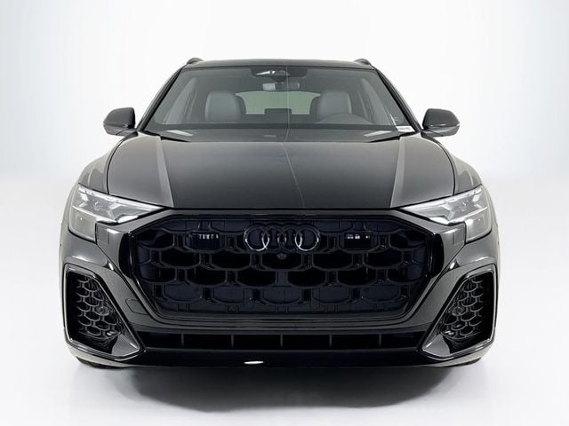 2027 Audi Q8 Premium Plus quattro - 23065283 - 7