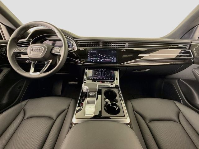 2027 Audi Q8 Premium Plus quattro - 23065283 - 8