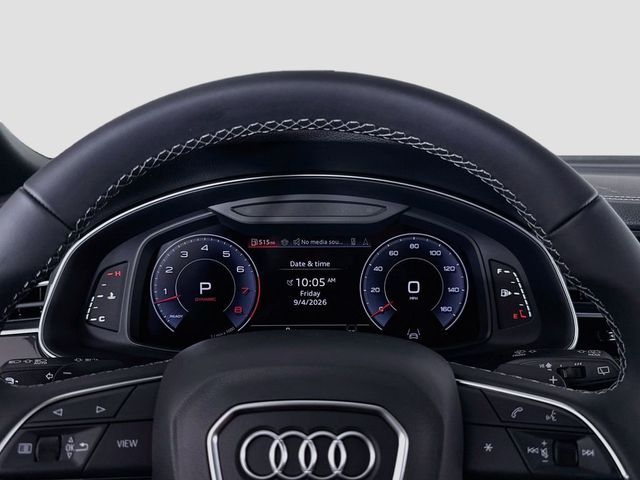 2027 Audi Q8 Premium Plus quattro - 23065333 - 10