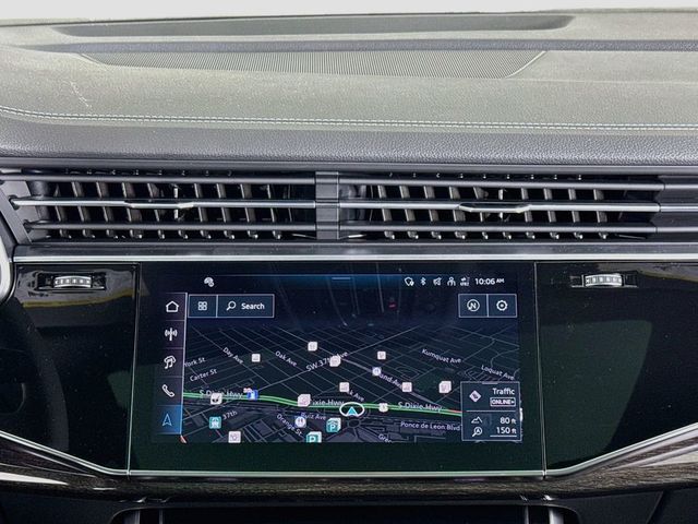 2027 Audi Q8 Premium Plus quattro - 23065333 - 11