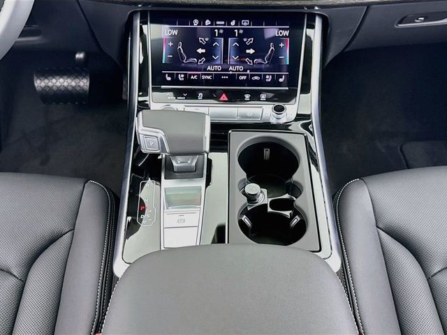 2027 Audi Q8 Premium Plus quattro - 23065333 - 12