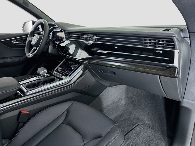 2027 Audi Q8 Premium Plus quattro - 23065333 - 13