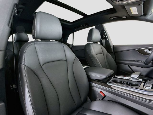 2027 Audi Q8 Premium Plus quattro - 23065333 - 14