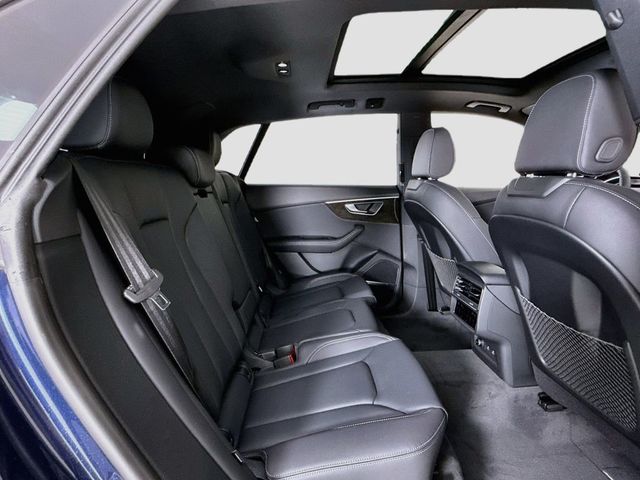 2027 Audi Q8 Premium Plus quattro - 23065333 - 15