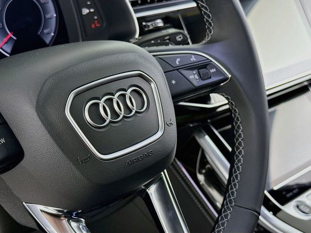 2027 Audi Q8 Premium Plus quattro - 23065333 - 17