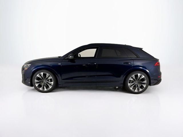 2027 Audi Q8 Premium Plus quattro - 23065333 - 1
