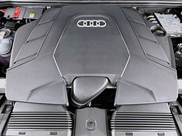 2027 Audi Q8 Premium Plus quattro - 23065333 - 24