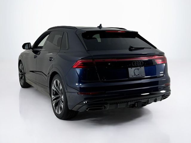 2027 Audi Q8 Premium Plus quattro - 23065333 - 2