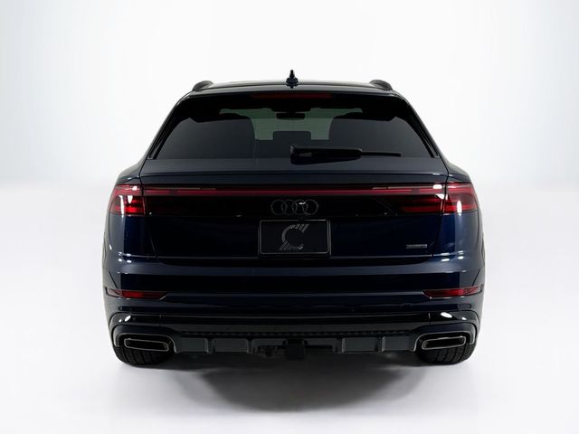 2027 Audi Q8 Premium Plus quattro - 23065333 - 3