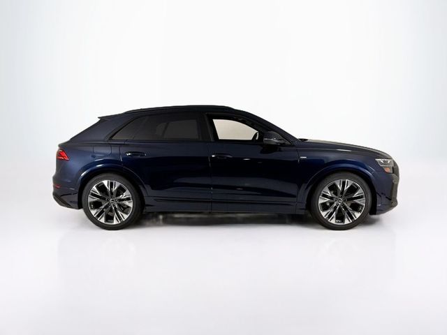 2027 Audi Q8 Premium Plus quattro - 23065333 - 5