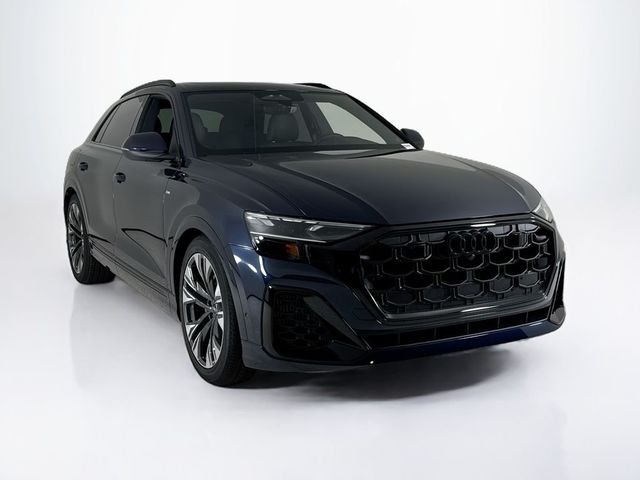 2027 Audi Q8 Premium Plus quattro - 23065333 - 6