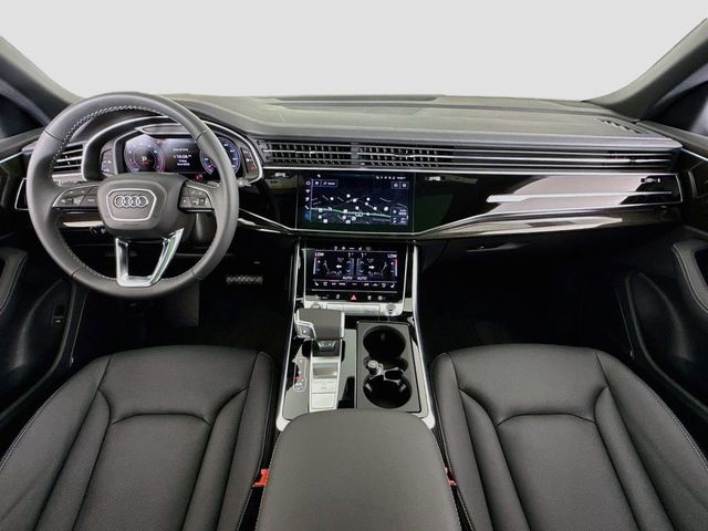 2027 Audi Q8 Premium Plus quattro - 23065333 - 8