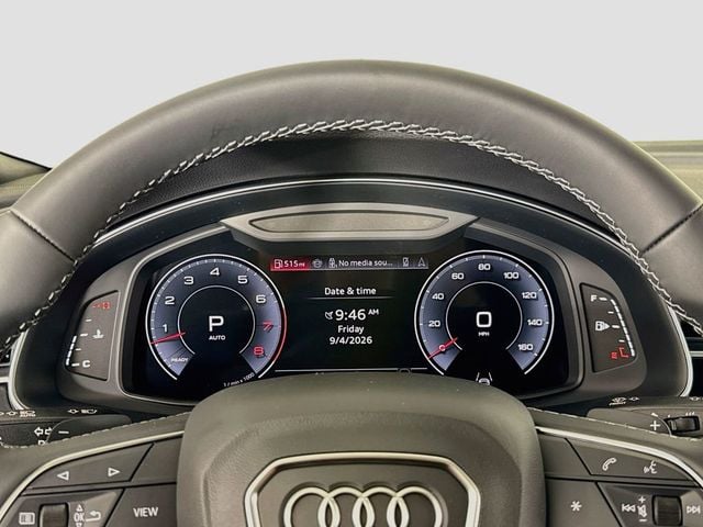 2027 Audi Q8 Premium Plus quattro - 23065342 - 10